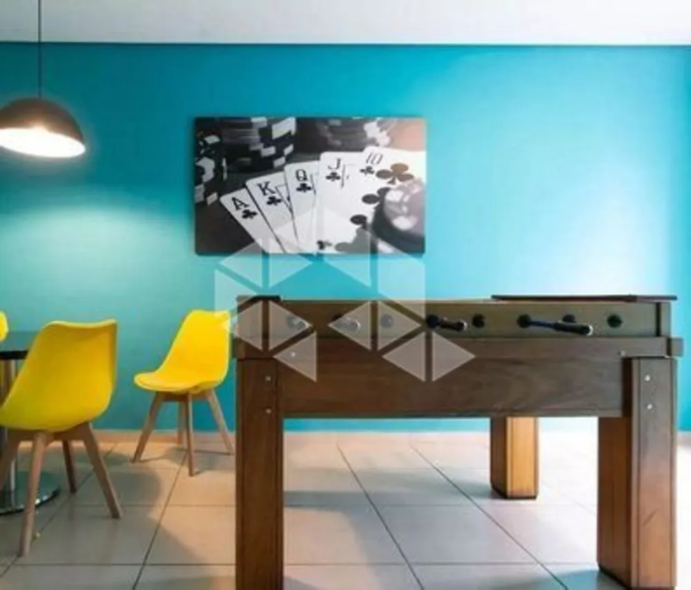 Apartamento, 1 quarto, 43 m² - Foto 4