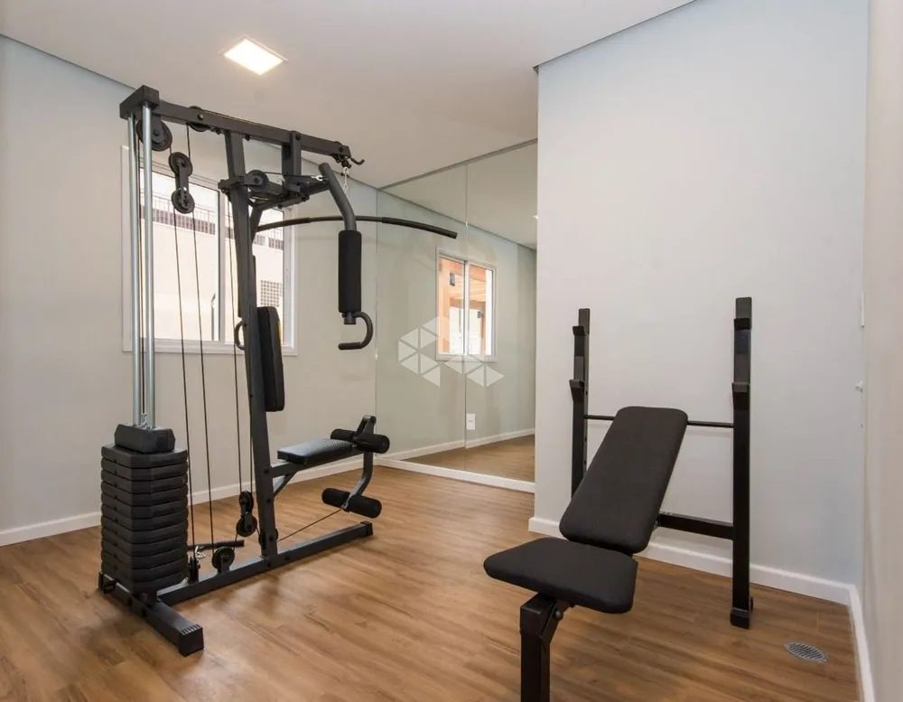 Apartamento, 1 quarto, 43 m² - Foto 3