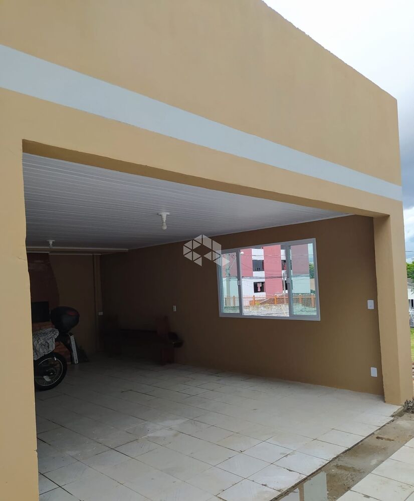 Casa, 3 quartos, 134 m² - Foto 2