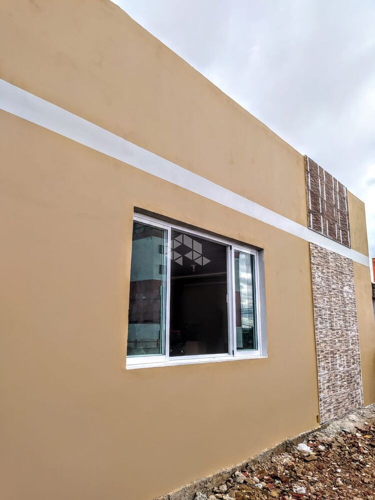Casa, 3 quartos, 134 m² - Foto 1