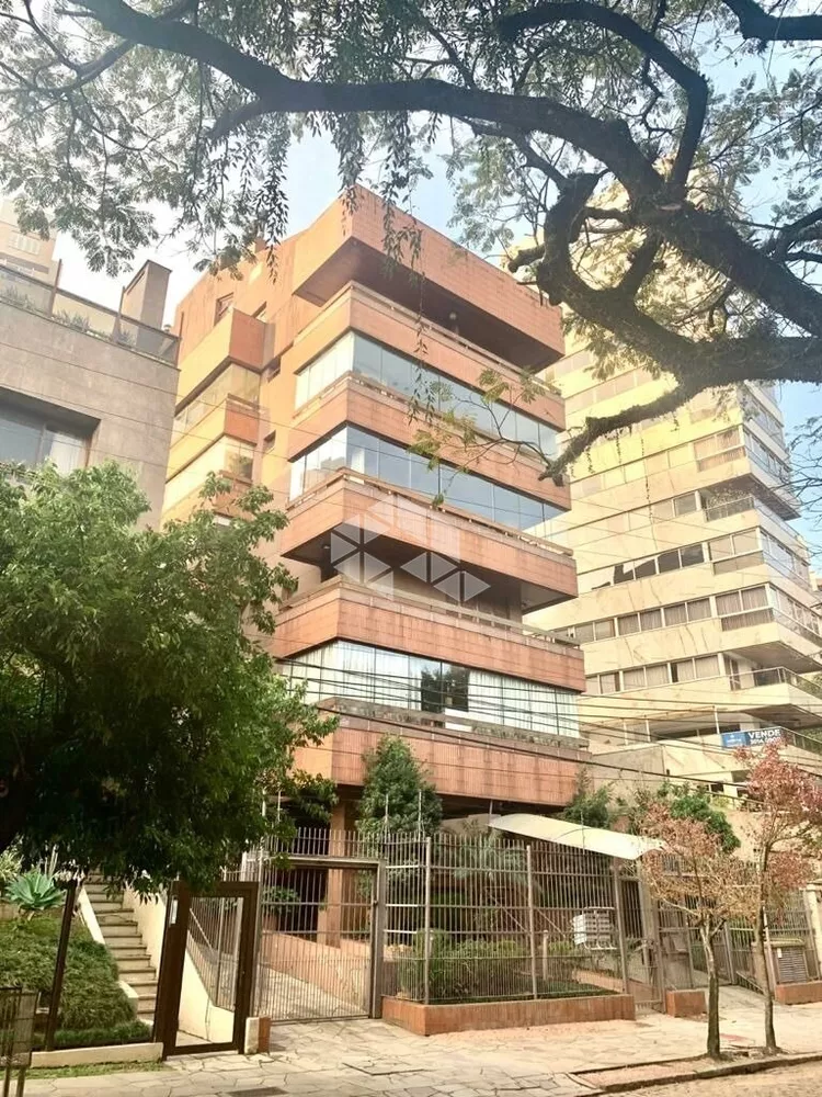 Cobertura à venda com 3 quartos, 181m² - Foto 1