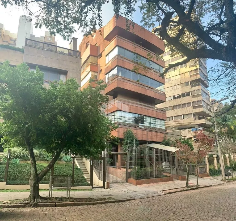 Cobertura à venda com 3 quartos, 181m² - Foto 2