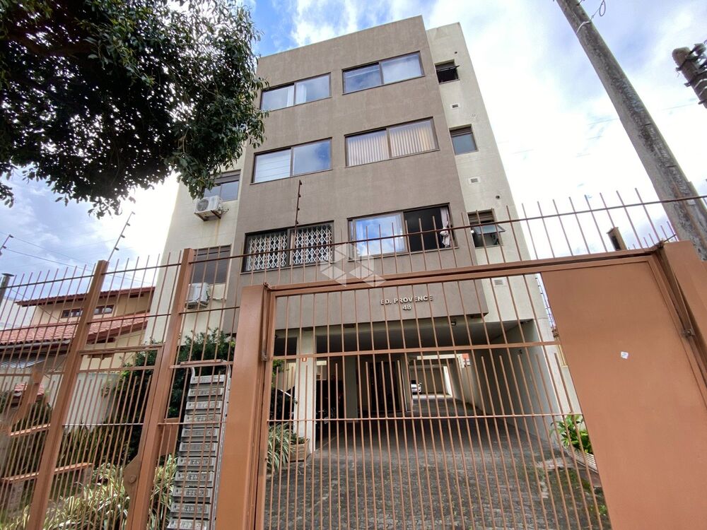 Apartamento à venda com 1 quarto, 41m² - Foto 4