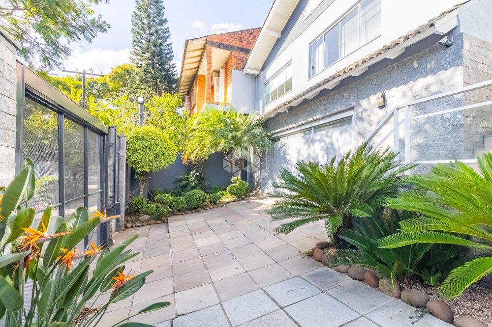 Casa, 3 quartos, 420 m² - Foto 4