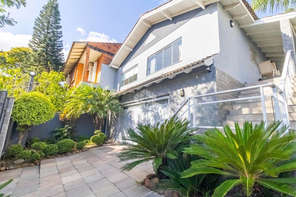 Casa, 3 quartos, 420 m² - Foto 1