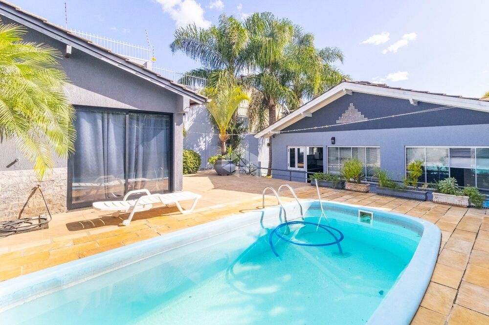 Casa, 3 quartos, 420 m² - Foto 3