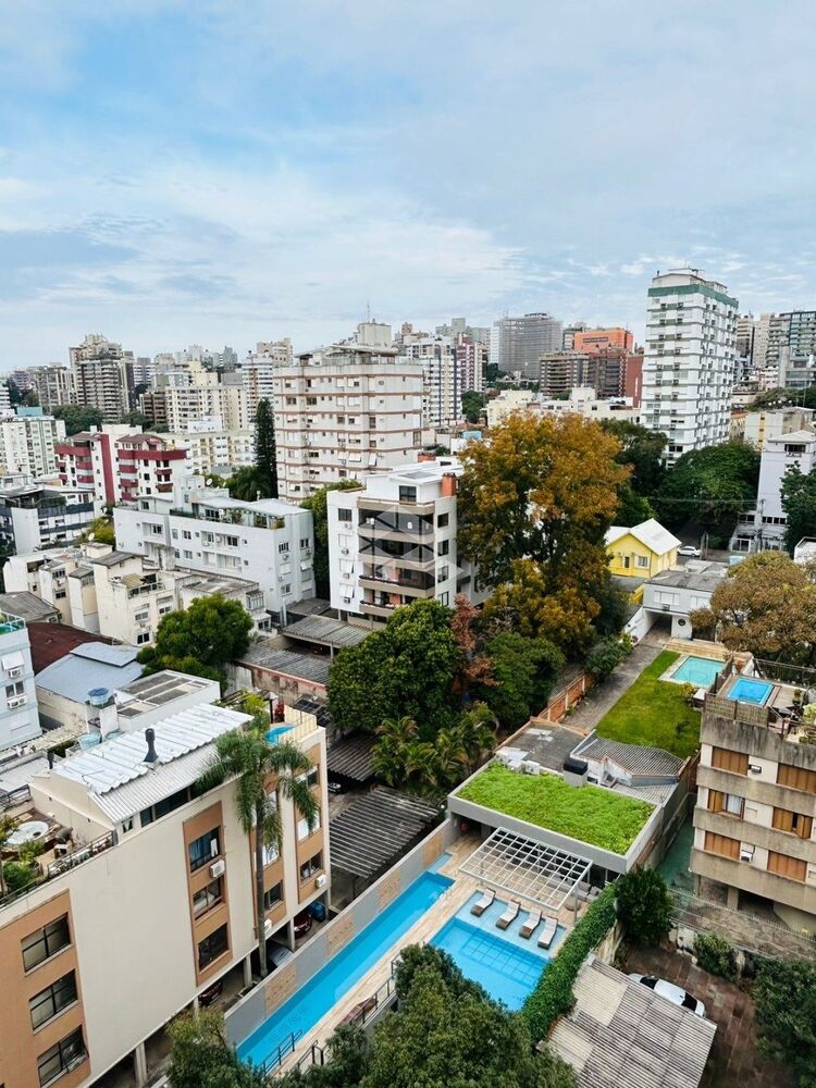 Apartamento, 1 quarto, 26 m² - Foto 4