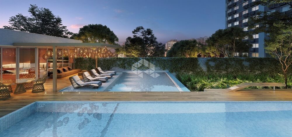 Apartamento, 1 quarto, 26 m² - Foto 6