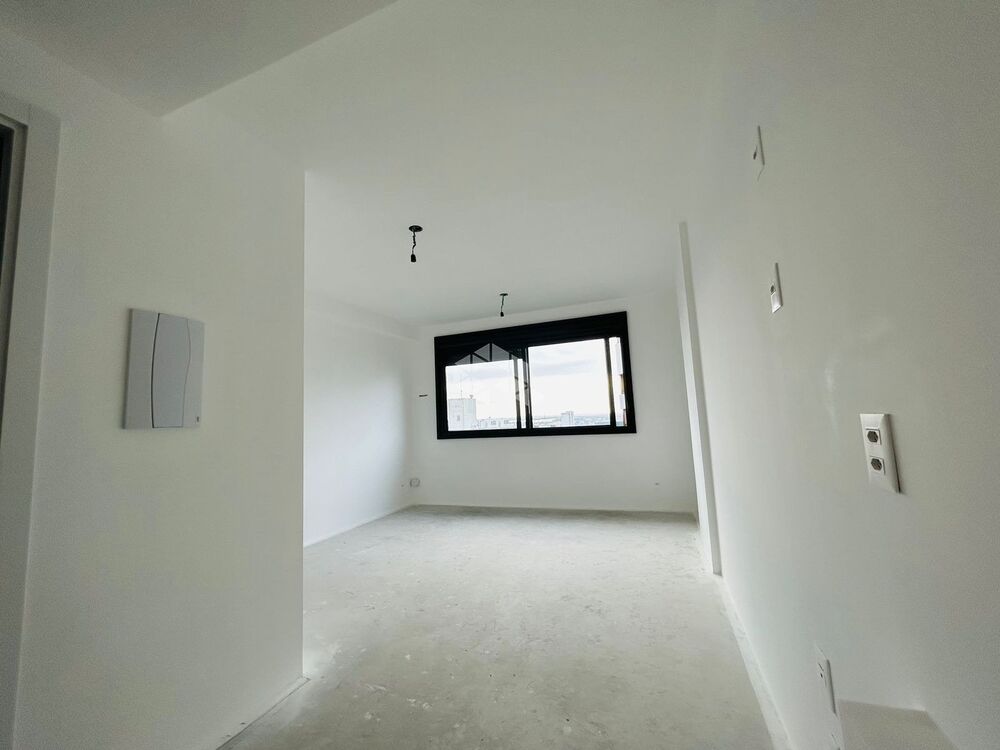 Apartamento, 1 quarto, 26 m² - Foto 3