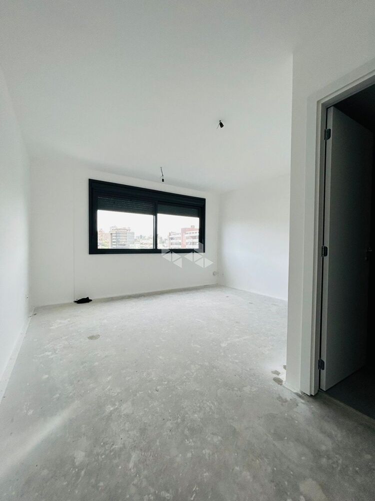 Apartamento, 1 quarto, 26 m² - Foto 2