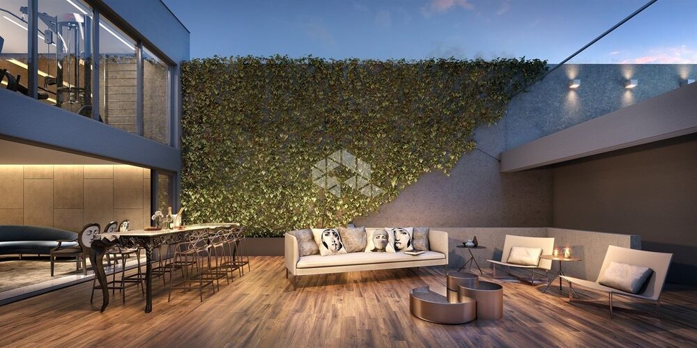 Apartamento, 1 quarto, 26 m² - Foto 7