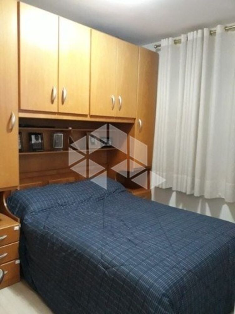 Apartamento, 2 quartos, 58 m² - Foto 9