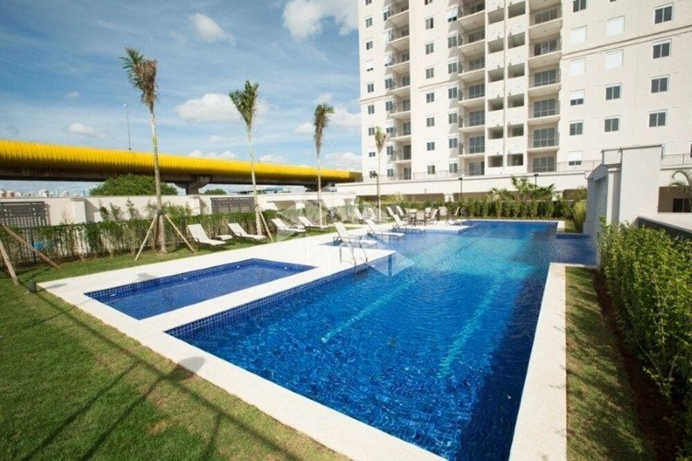 Apartamento, 2 quartos, 58 m² - Foto 11