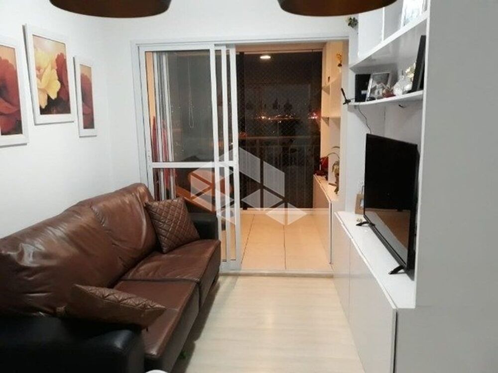 Apartamento, 2 quartos, 58 m² - Foto 1