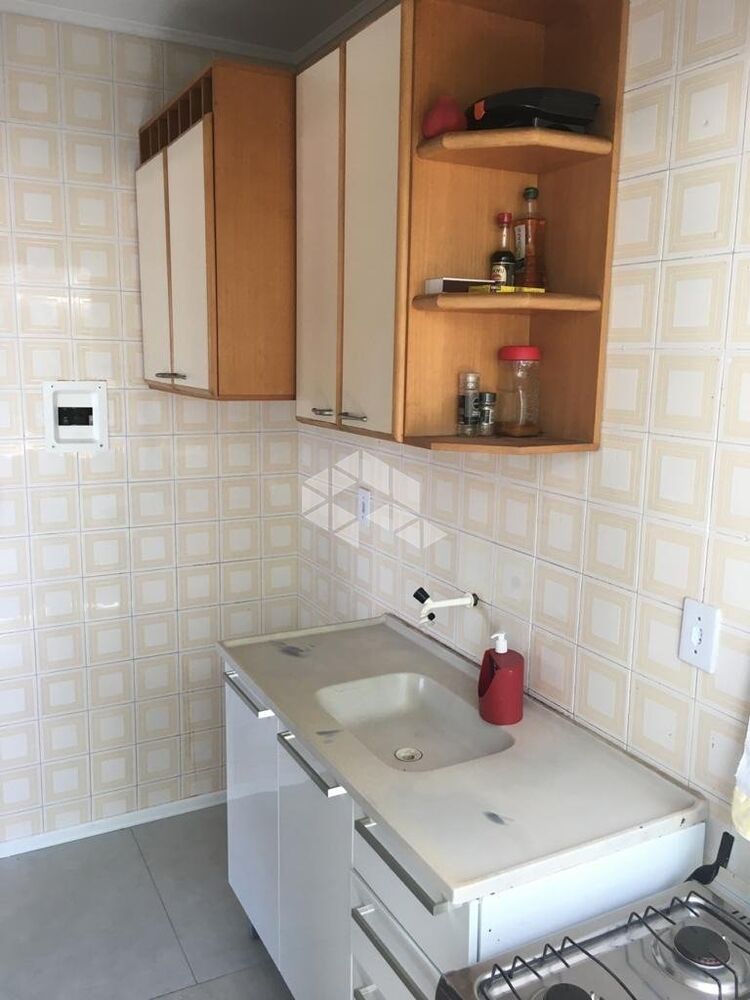 Apartamento, 1 quarto, 28 m² - Foto 10