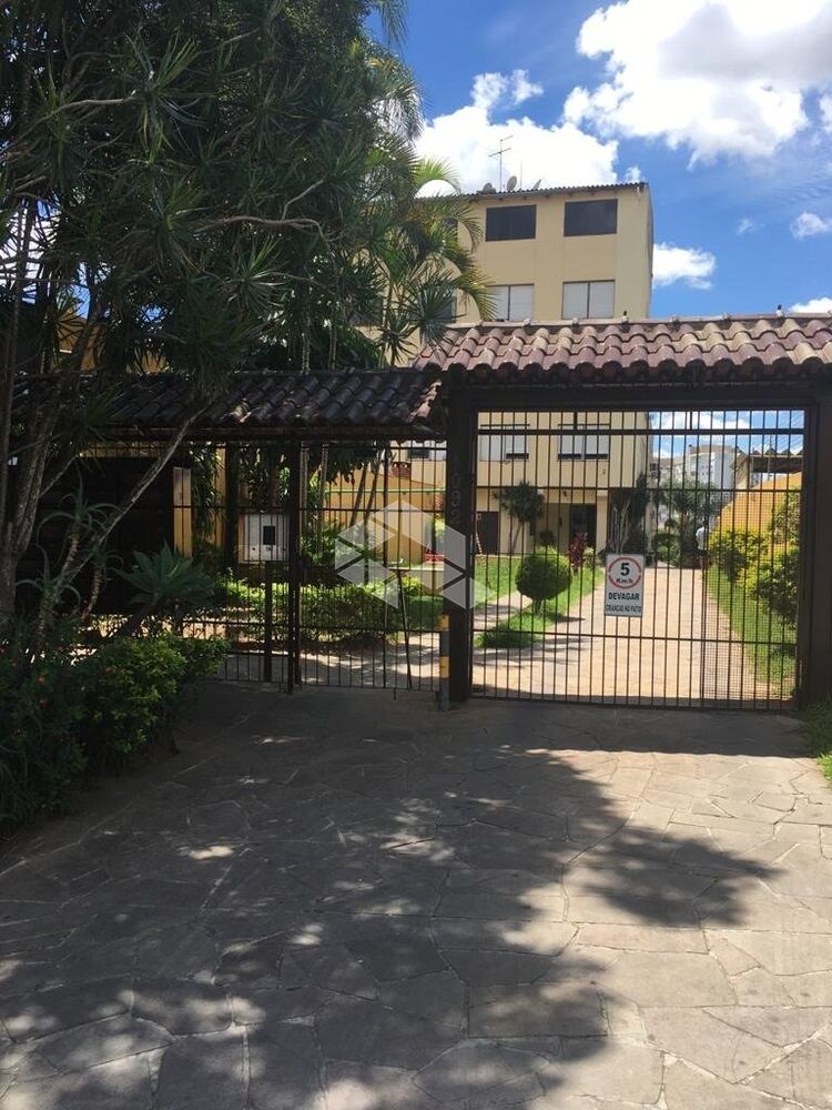 Apartamento, 1 quarto, 28 m² - Foto 2