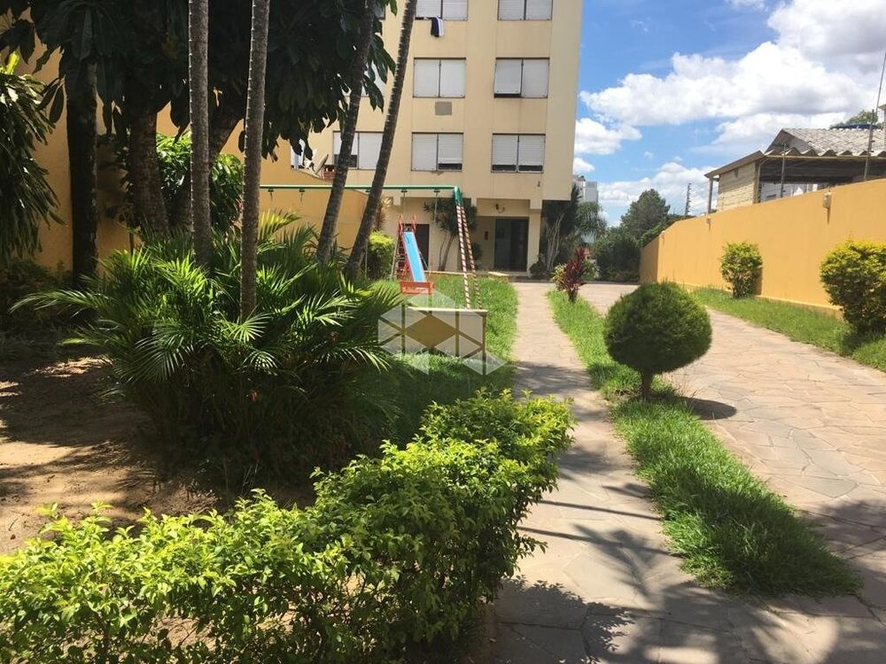 Apartamento, 1 quarto, 28 m² - Foto 1
