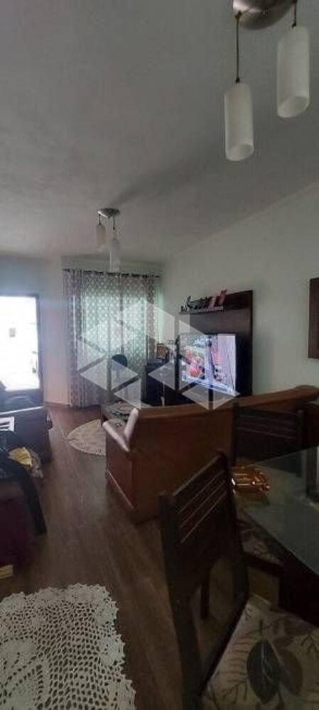 Casa, 3 quartos, 100 m² - Foto 1
