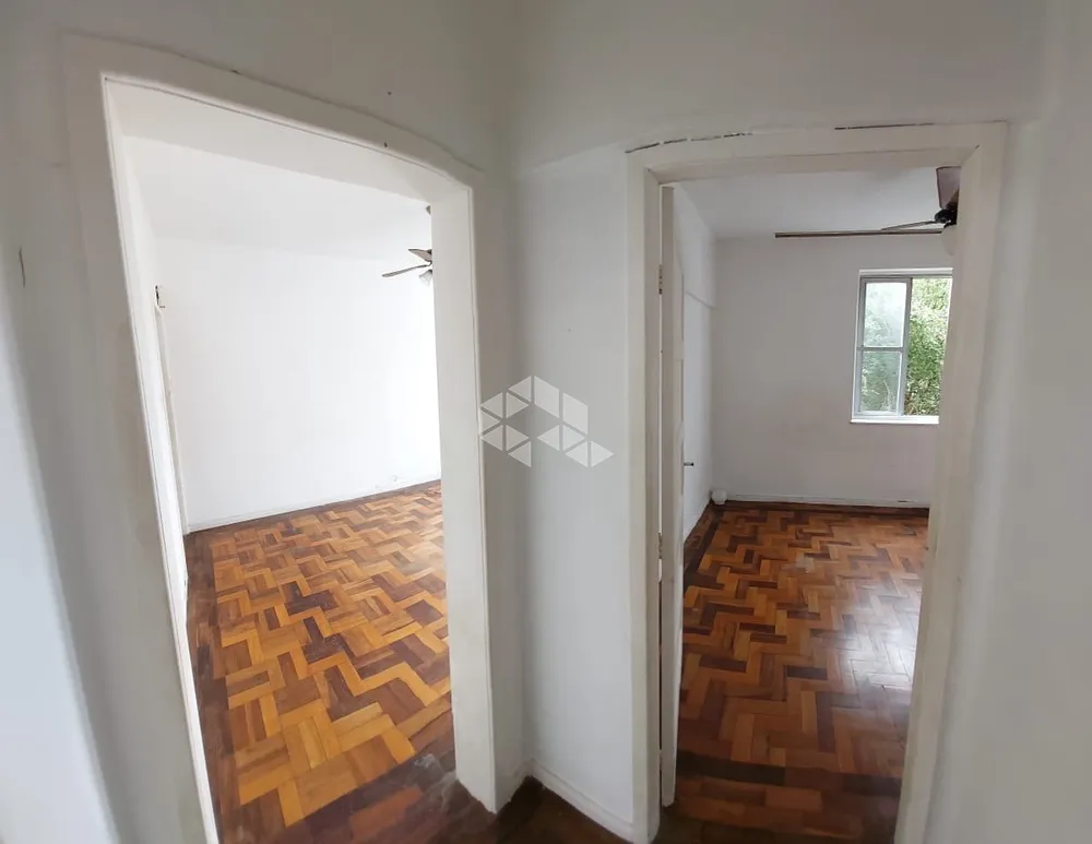 Apartamento, 1 quarto, 42 m² - Foto 1