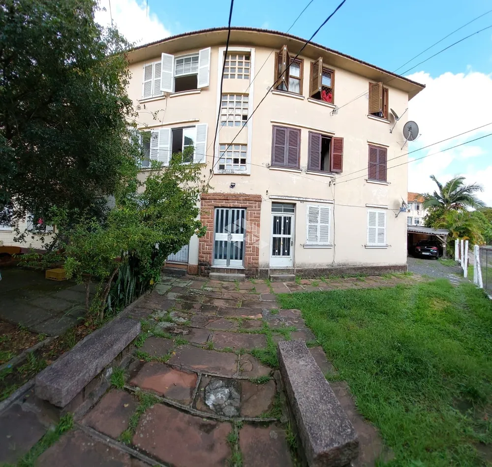 Apartamento, 1 quarto, 42 m² - Foto 4