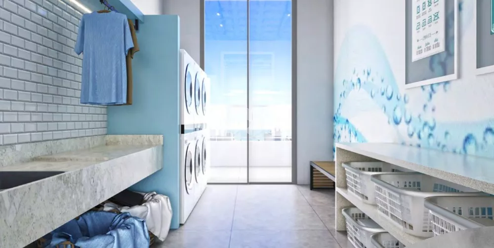Apartamento, 1 quarto, 60 m² - Foto 7