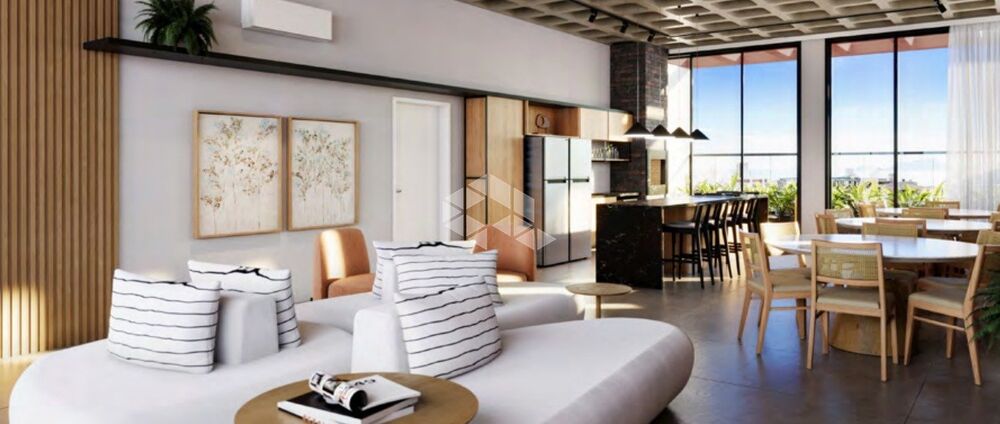 Apartamento, 1 quarto, 60 m² - Foto 11