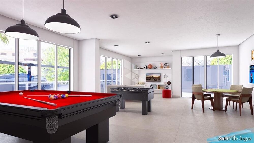 Apartamento, 2 quartos, 55 m² - Foto 2