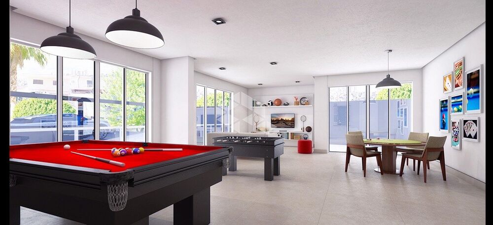 Apartamento, 2 quartos, 55 m² - Foto 1