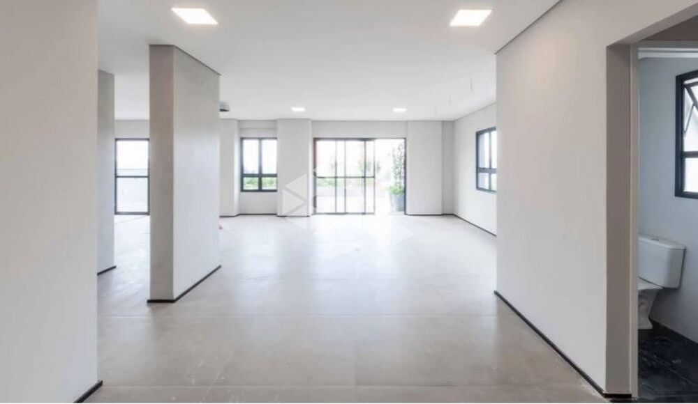 Apartamento à venda com 2 quartos, 47m² - Foto 2