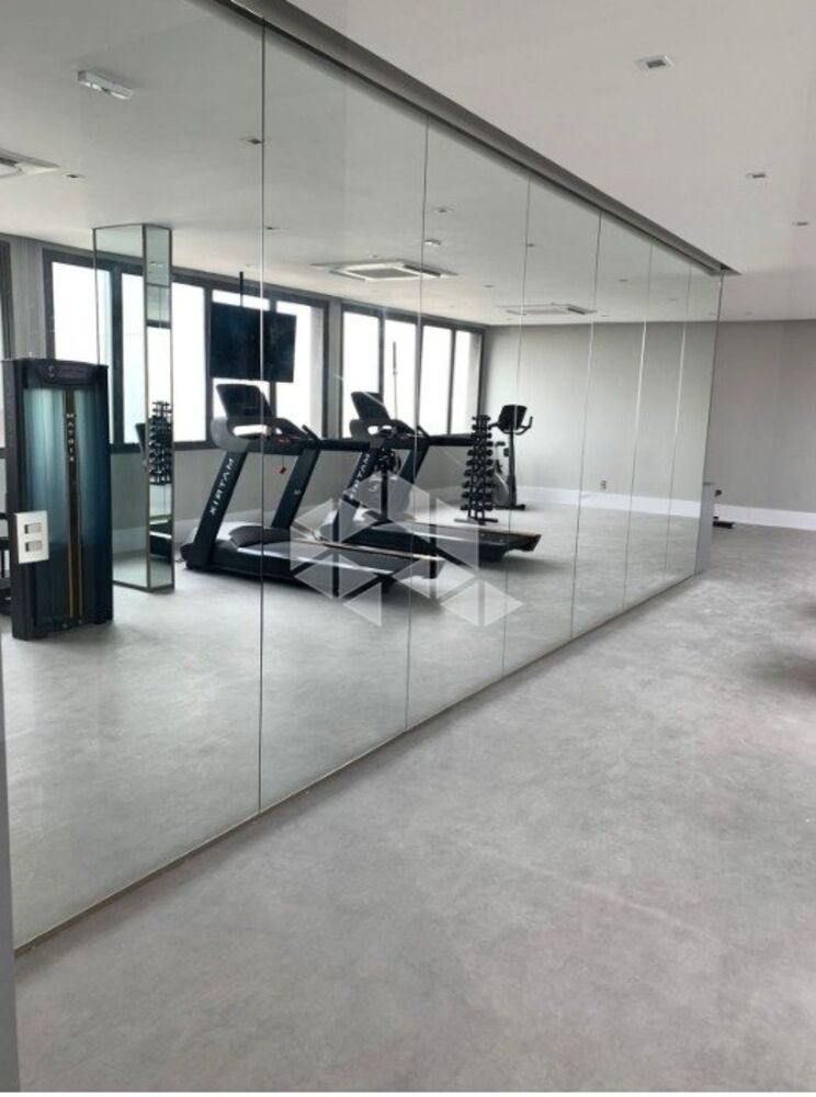 Apartamento, 1 quarto, 35 m² - Foto 11