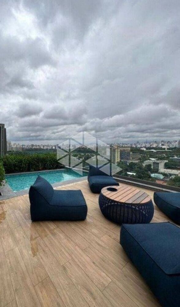 Apartamento, 1 quarto, 35 m² - Foto 16