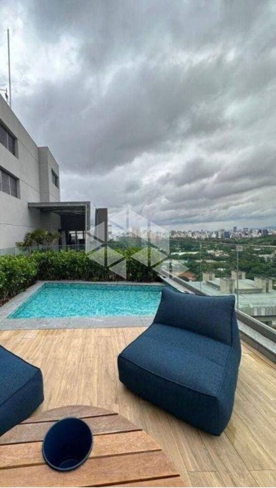 Apartamento, 1 quarto, 35 m² - Foto 18