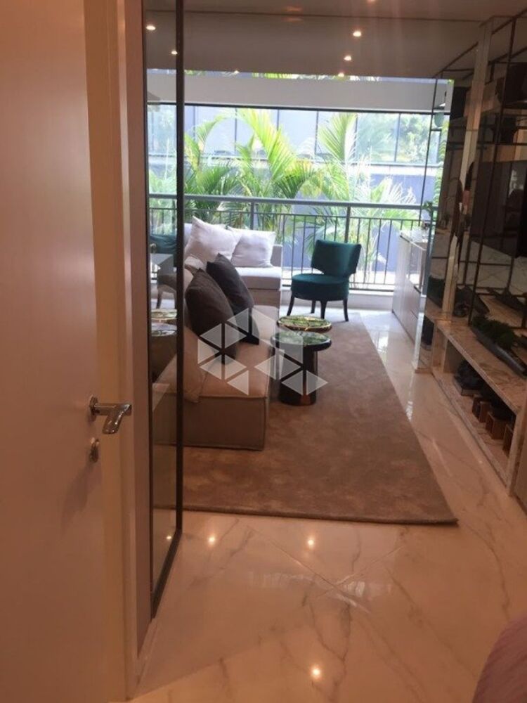 Apartamento, 1 quarto, 35 m² - Foto 19