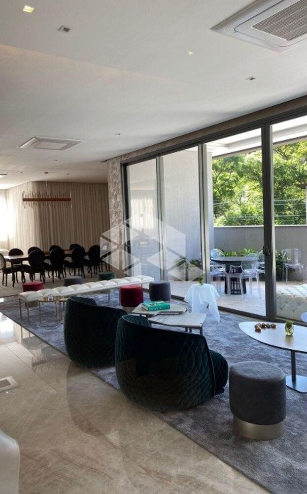 Apartamento, 1 quarto, 35 m² - Foto 5