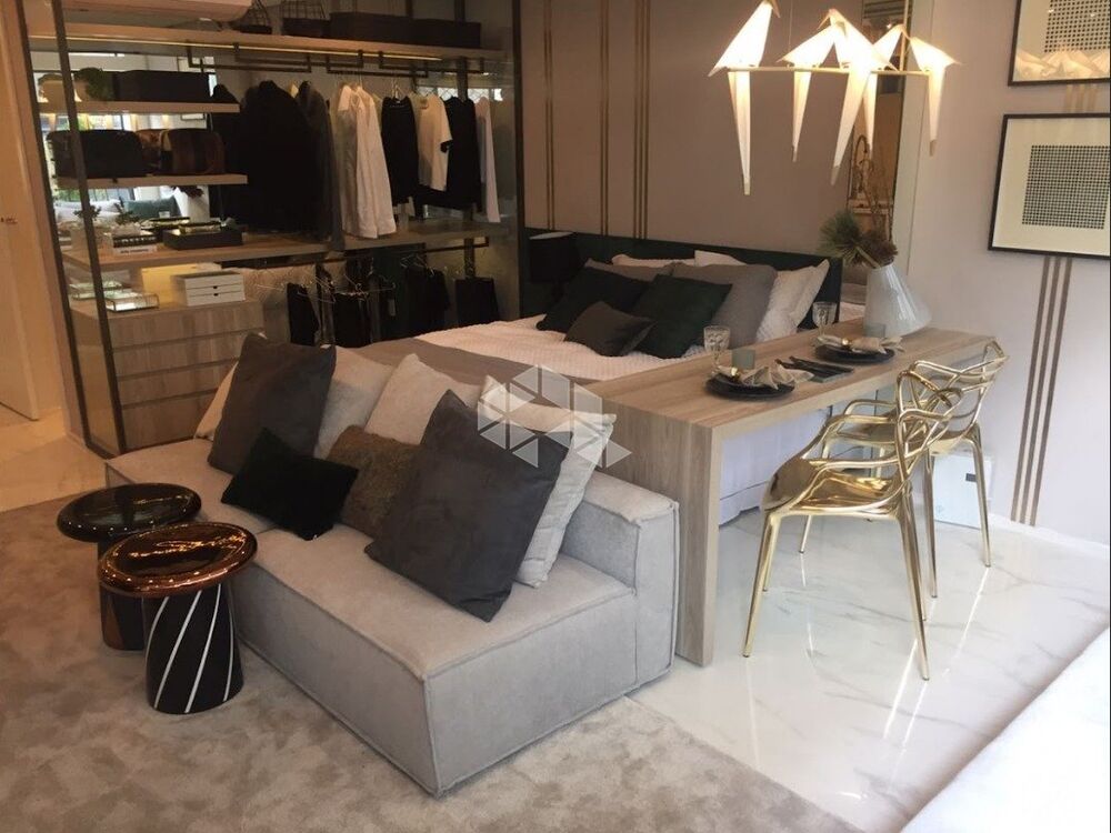 Apartamento, 1 quarto, 35 m² - Foto 15