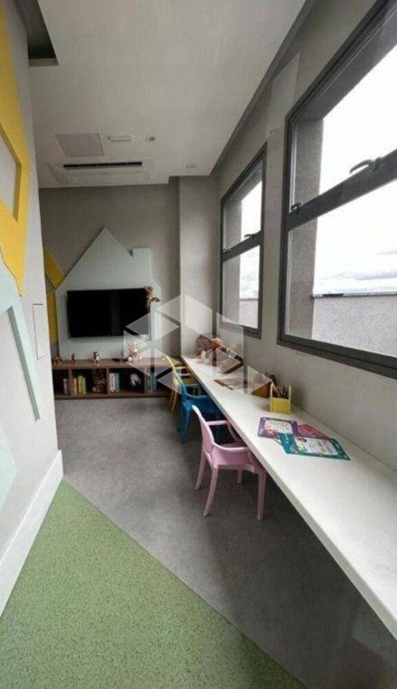 Apartamento, 1 quarto, 35 m² - Foto 4