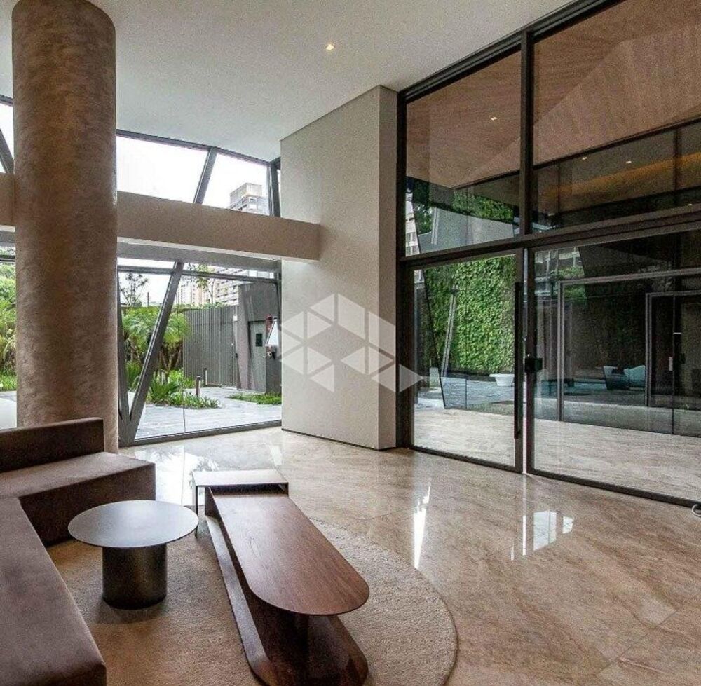 Apartamento, 1 quarto, 35 m² - Foto 6