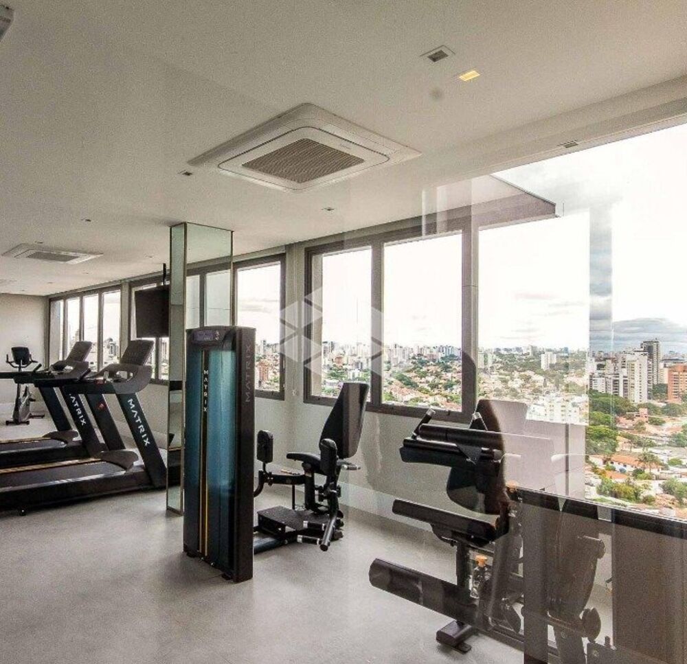 Apartamento, 1 quarto, 35 m² - Foto 10