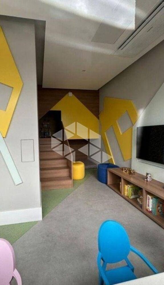 Apartamento, 1 quarto, 35 m² - Foto 13