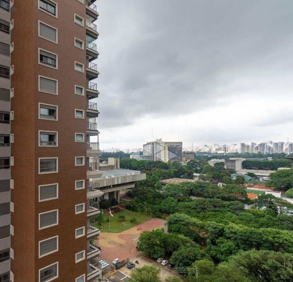 Apartamento, 1 quarto, 35 m² - Foto 1