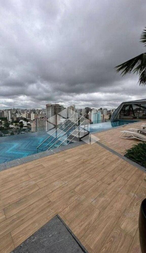 Apartamento, 1 quarto, 35 m² - Foto 20