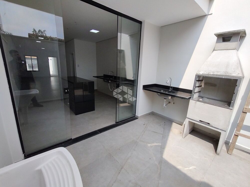 Casa, 3 quartos, 115 m² - Foto 2