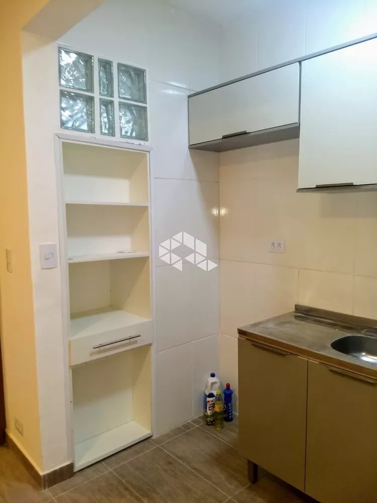 Apartamento à venda com 1 quarto, 22m² - Foto 3