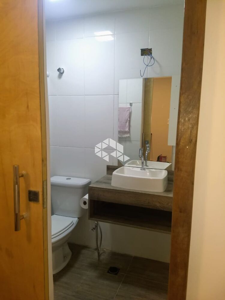 Apartamento, 1 quarto, 22 m² - Foto 2