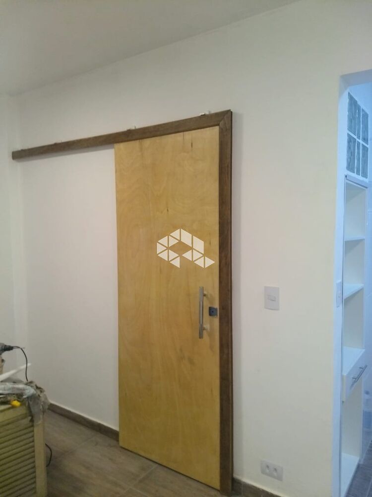 Apartamento, 1 quarto, 22 m² - Foto 1