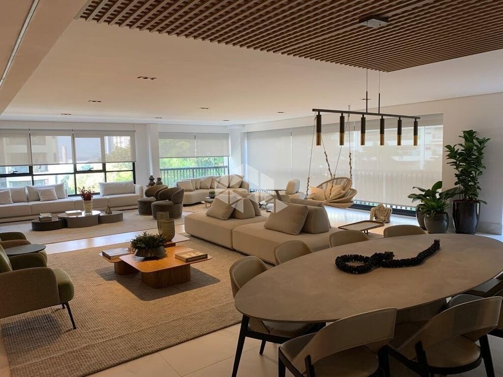 Apartamento, 4 quartos, 360 m² - Foto 1