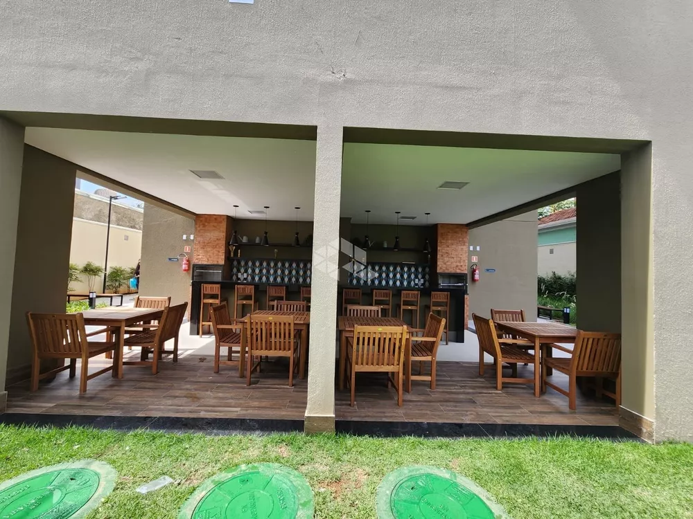 Apartamento, 2 quartos, 56 m² - Foto 5