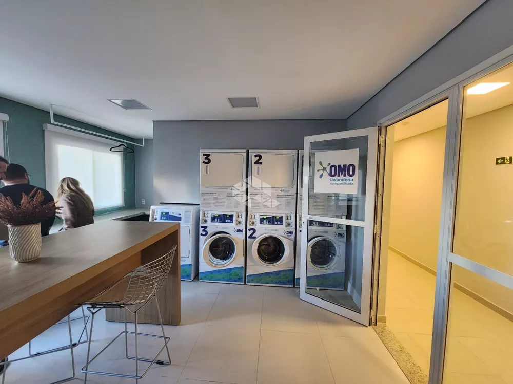 Apartamento, 2 quartos, 56 m² - Foto 6