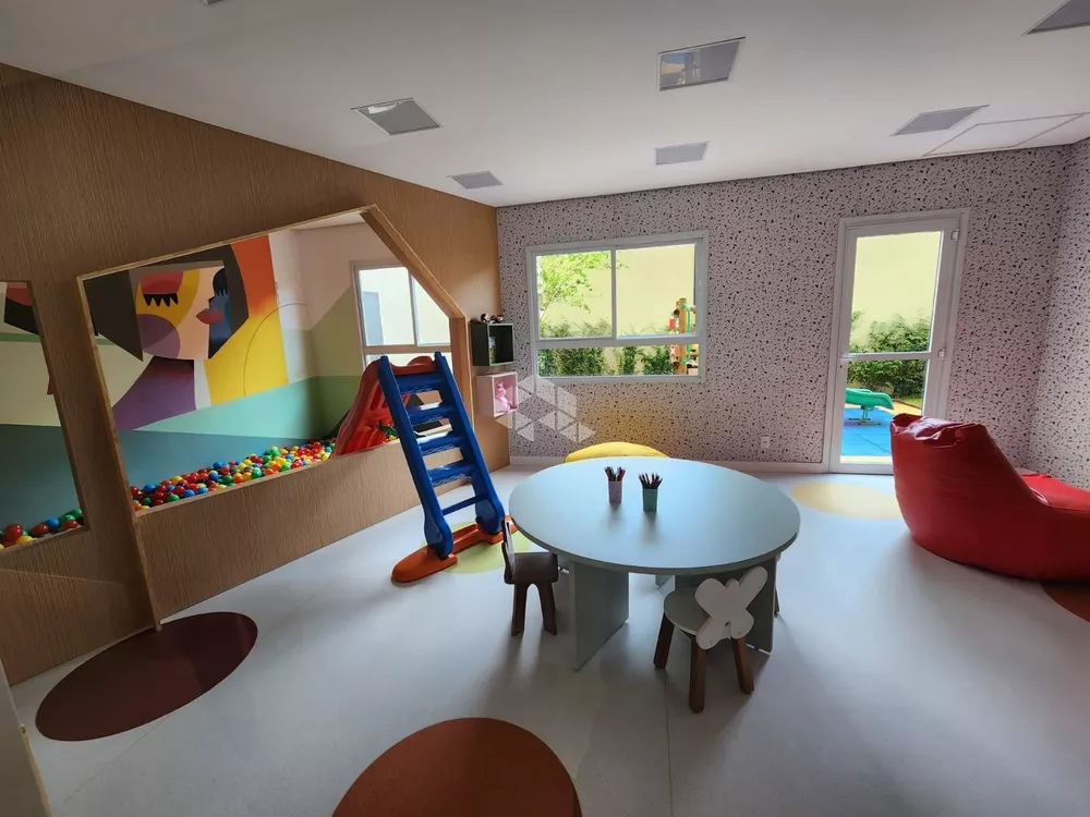 Apartamento, 2 quartos, 56 m² - Foto 8