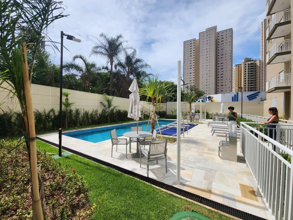 Apartamento, 2 quartos, 56 m² - Foto 7